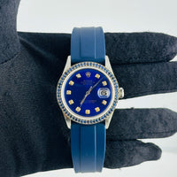 Rolex Datejust 1601 — view 1