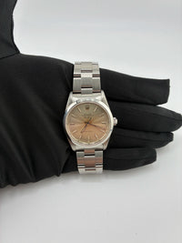 Rolex Air-King 14000 — view 3