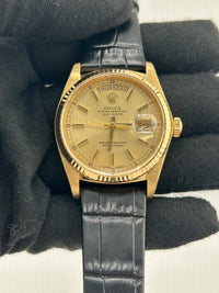 Rolex Day Date 36 18038 — view 2