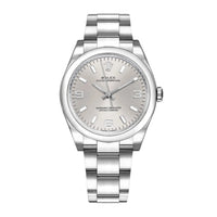 Rolex Oyster Perpetual 34 114200 — view 1