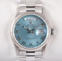 Rolex Day Date 36 18239 — view 2
