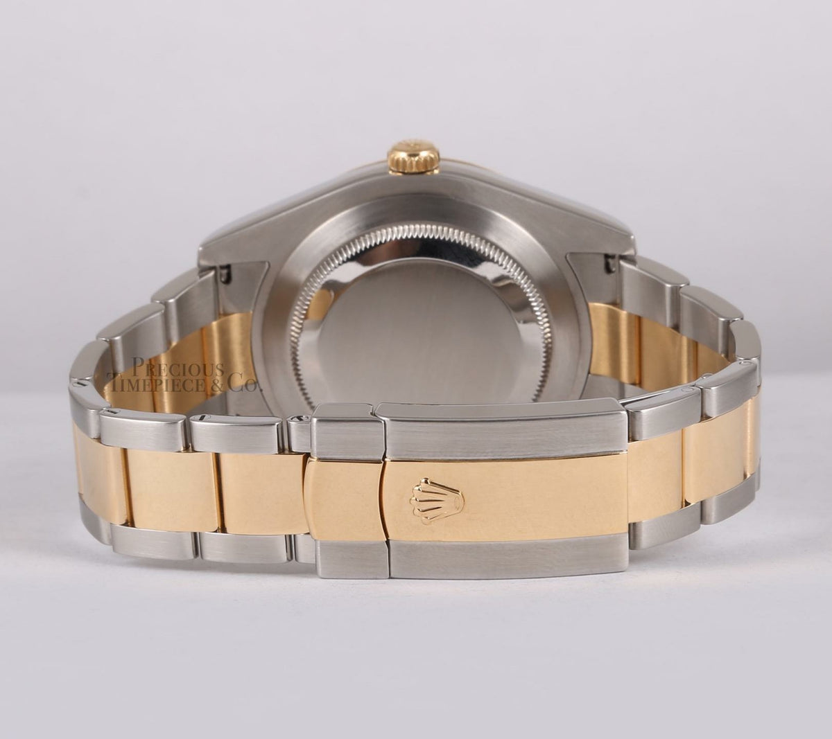 Rolex Datejust II 116333 — view 5