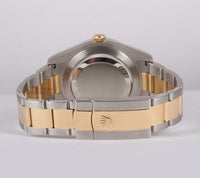 Rolex Datejust II 116333 — view 5