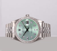 Rolex Datejust 36 — view 3