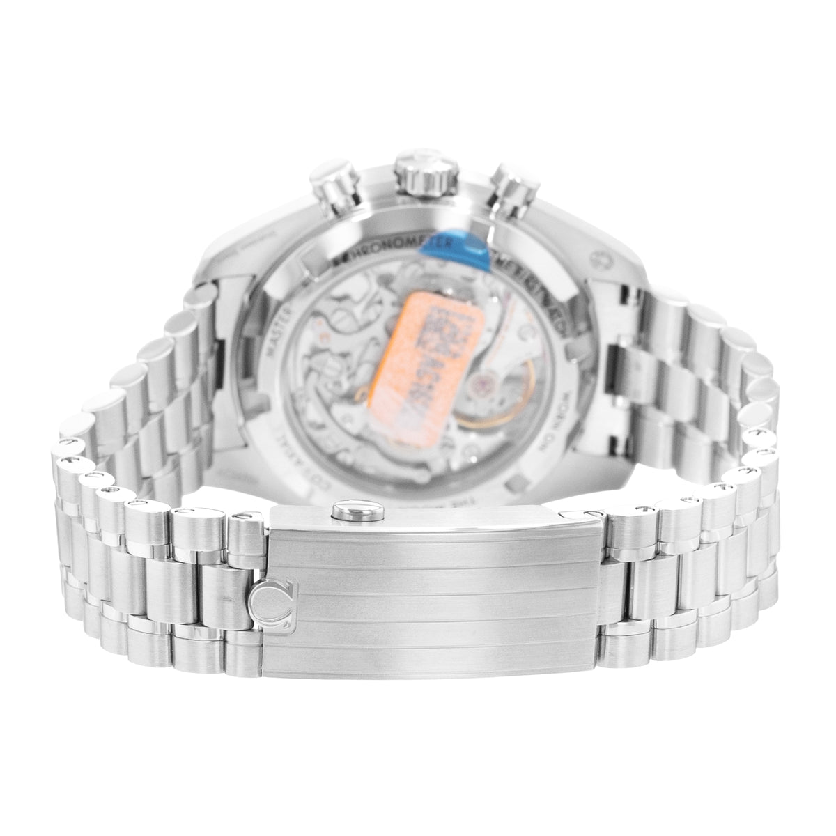Omega Speedmaster Professional Moonwatch 310.30.42.50.01.004 — view 15