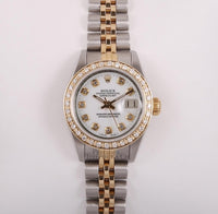 Rolex Lady Datejust — view 2