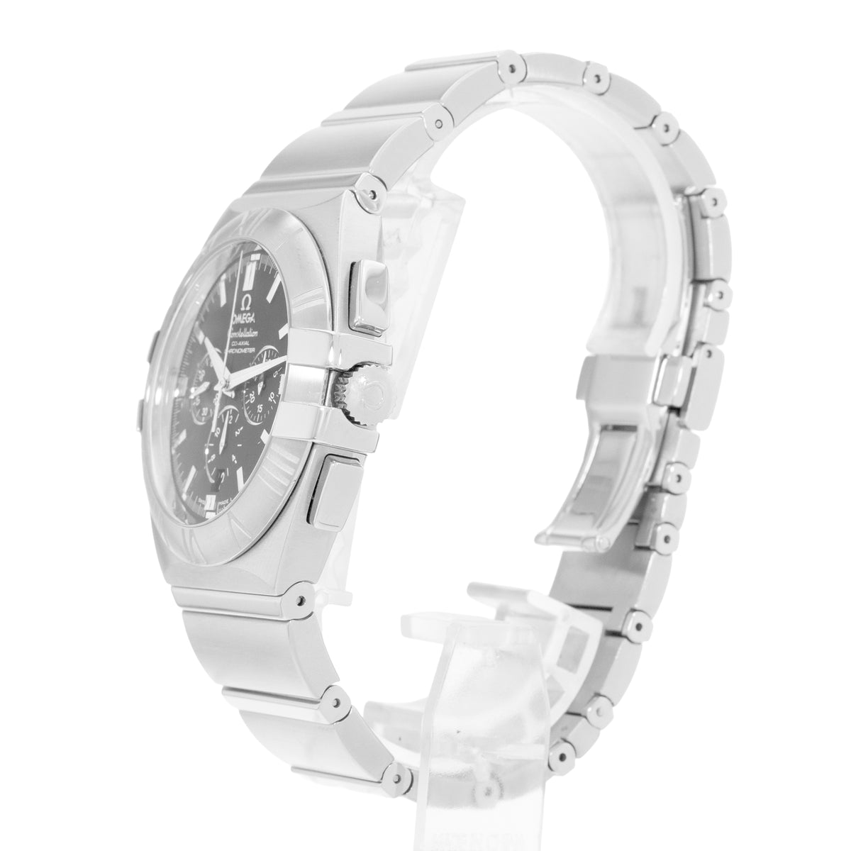 Omega Constellation Double Eagle 1514.51.00 — view 11