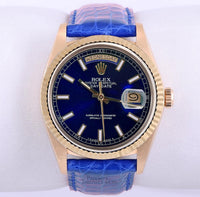 Rolex Day-Date 18038 — view 2