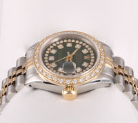 Rolex Lady Datejust — view 6