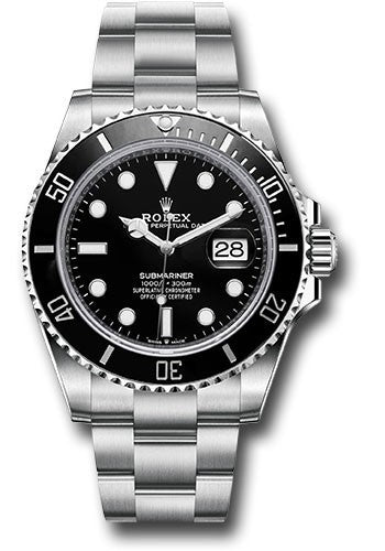 Rolex Submariner | Hitched Fine Jewelry