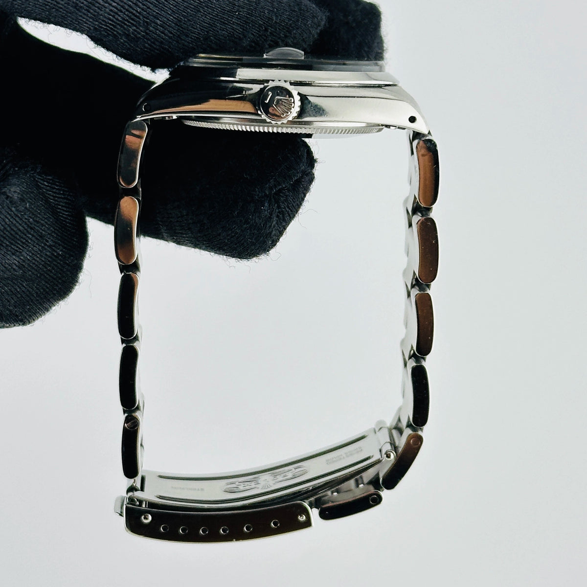 Rolex Oyster Perpetual 15000 — view 6