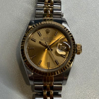 Rolex Datejust 69173 — view 1