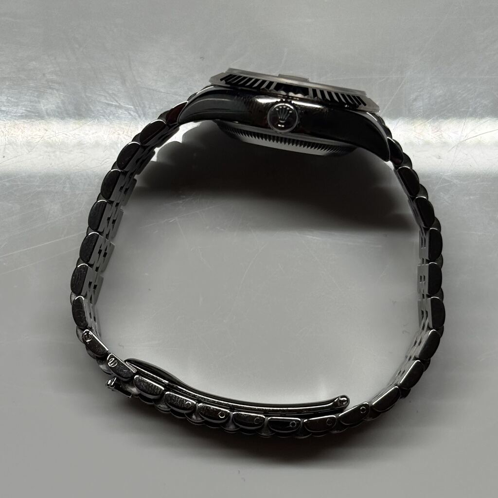 Rolex Datejust 279174 — view 2