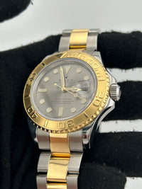 Rolex Yacht-Master 16622 — view 3