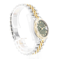 Rolex Oyster Perpetual 31 278273 — view 11