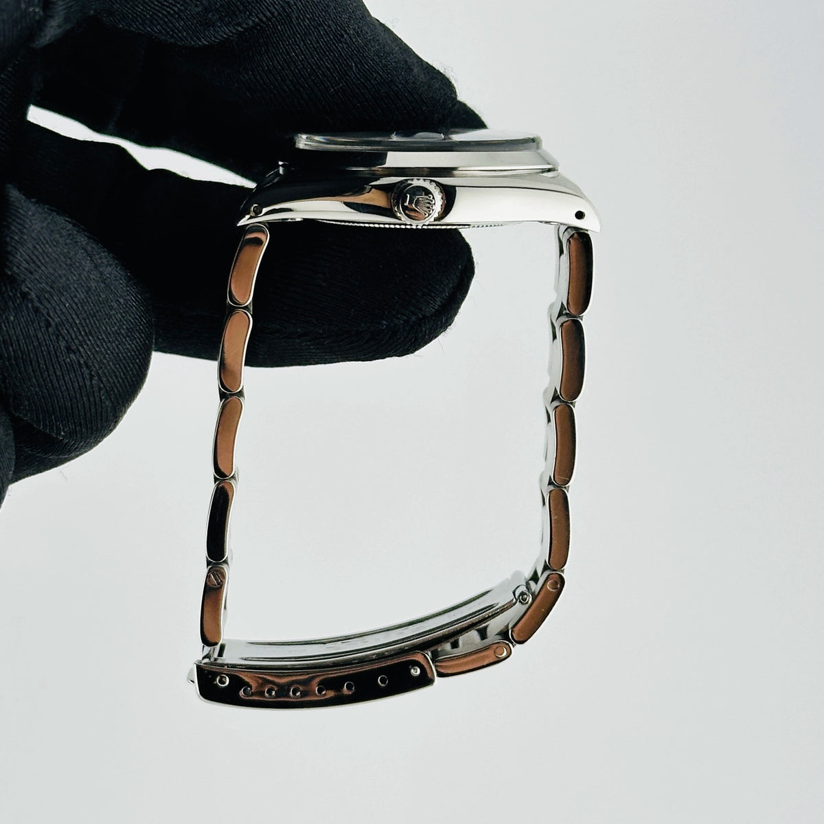 Rolex Oysterdate Precision 6694 — view 4