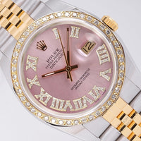 Rolex Datejust 36 116233 — view 1