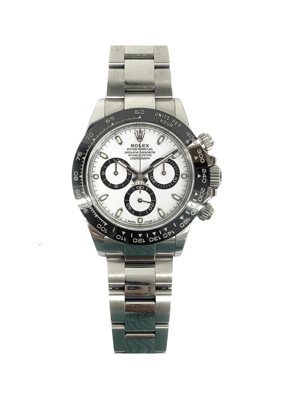 Rolex Daytona | Hitched Fine Jewelry