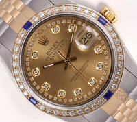 Rolex Datejust 36 — view 1