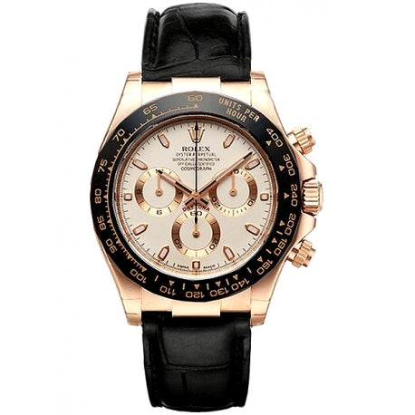 Rolex Daytona 116515LN — view 1