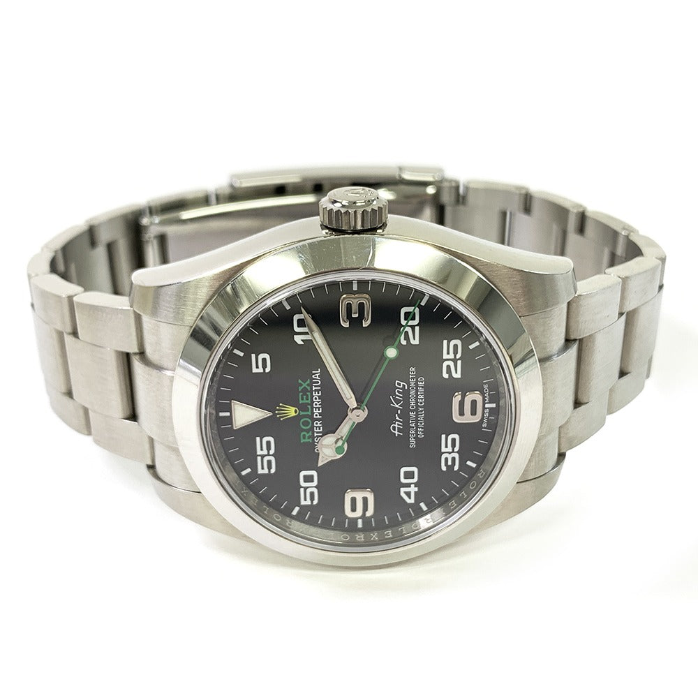 Rolex Air-King 116900 — view 6
