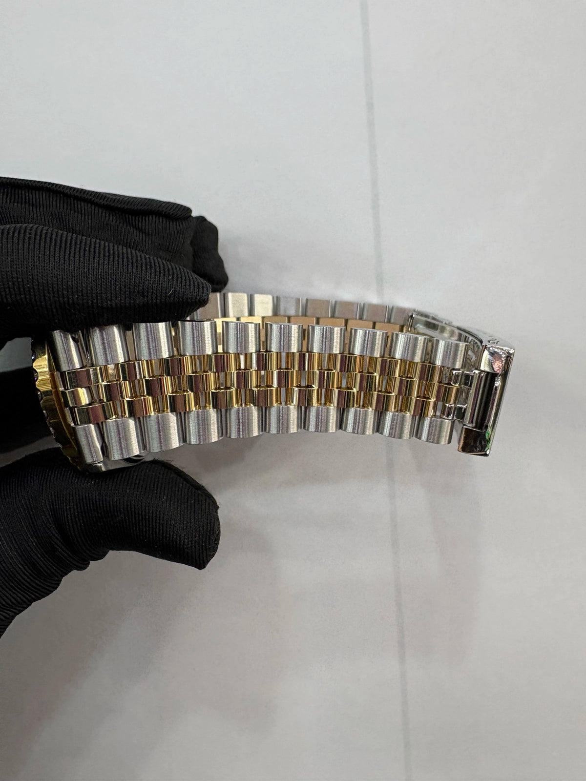 Rolex 1601 — view 3