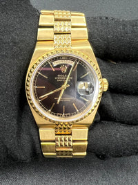 Rolex Day Date 36 19028 — view 2