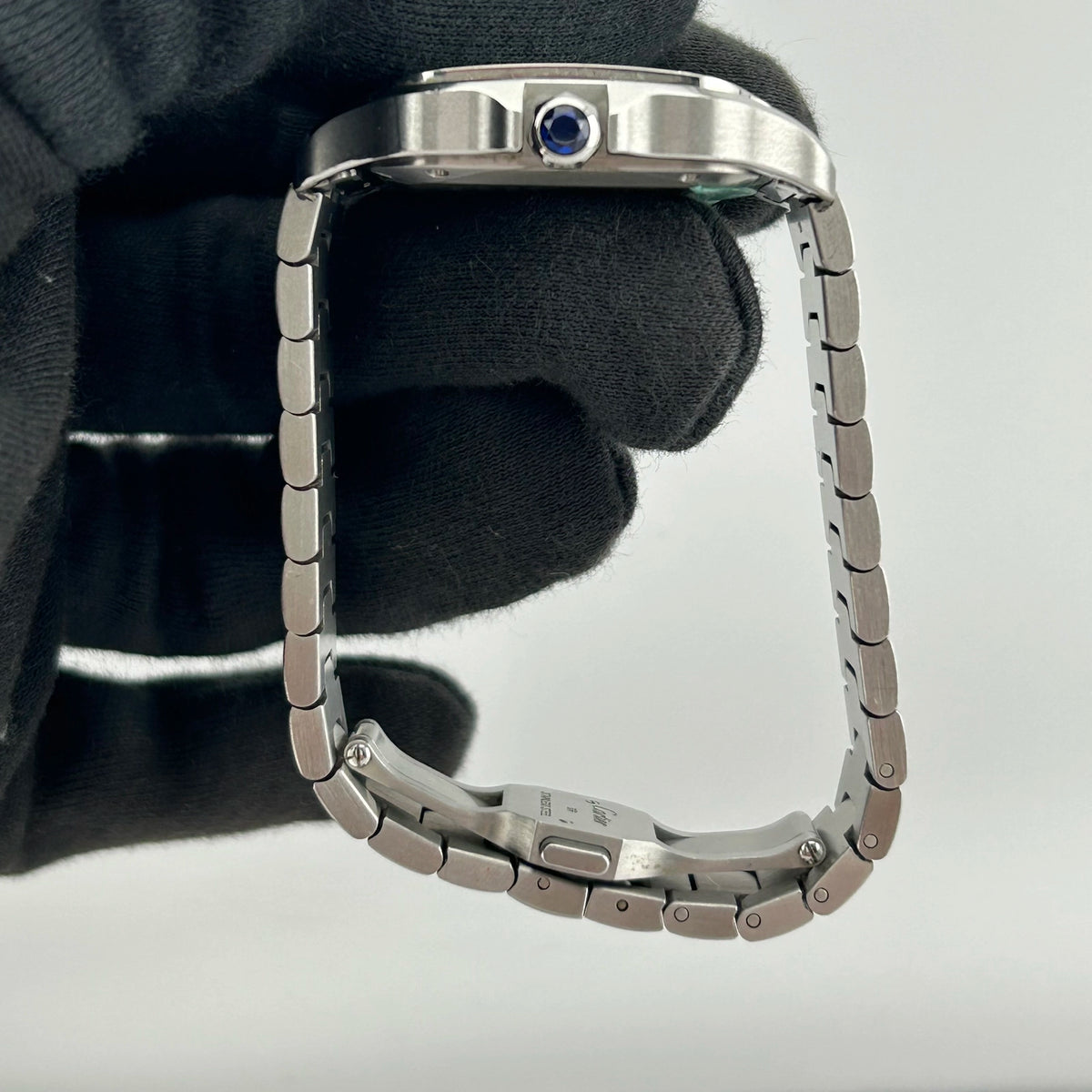Cartier Santos 4075 — view 6