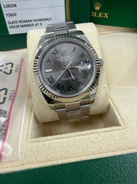Rolex Datejust 41 126334 — view 1