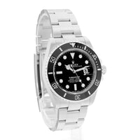 Rolex Submariner Date 126610 — view 12