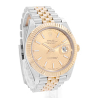 Rolex Datejust 41 126333 — view 8