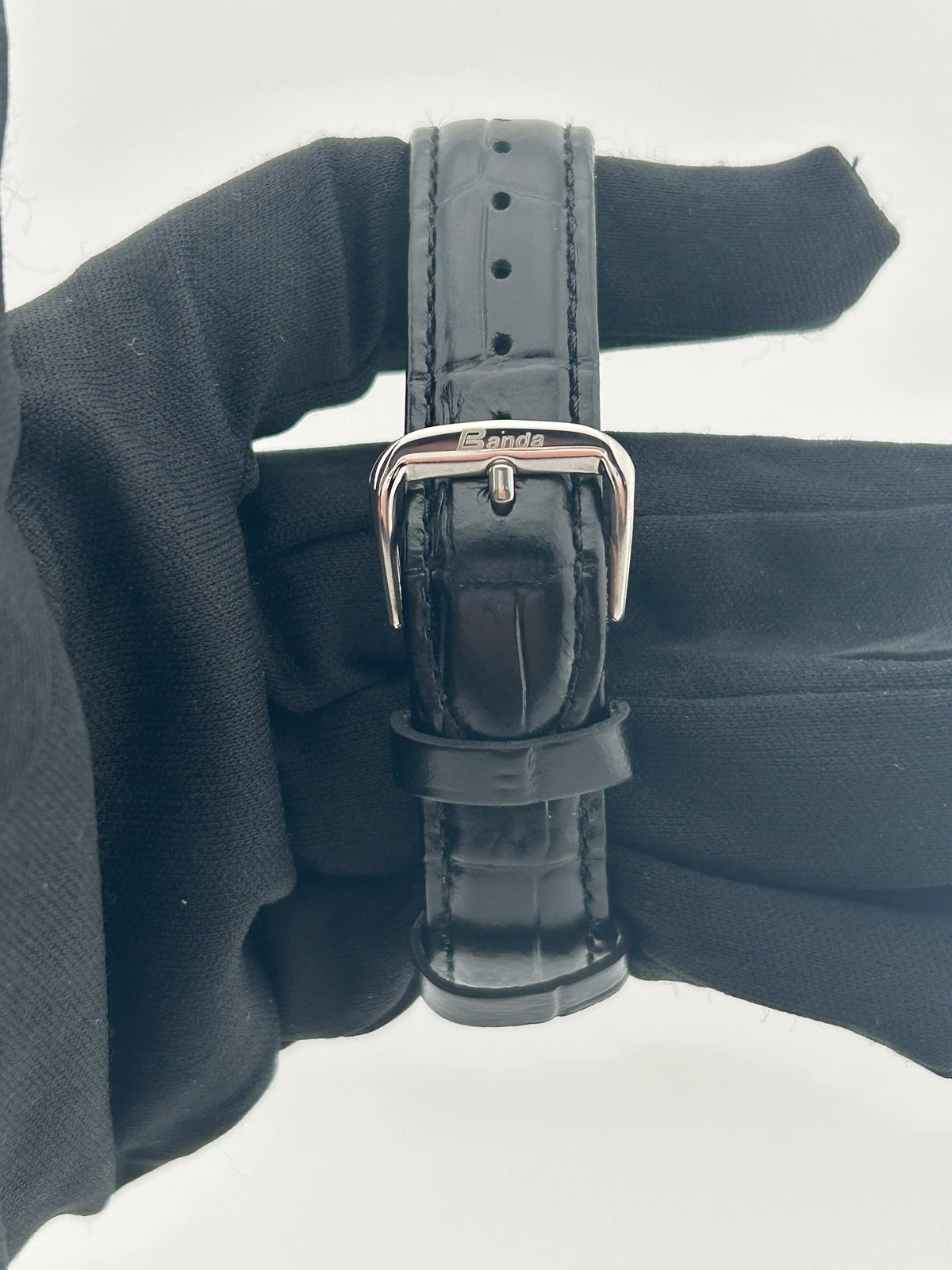 Rolex Air-King 14000 — view 3