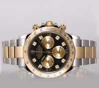 Rolex Daytona 116523 — view 4