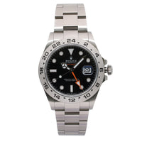 Rolex Explorer II 226570 — view 1