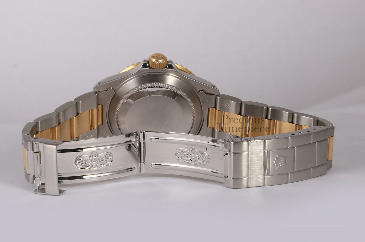 Rolex Submariner 16613 — view 7