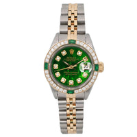 Rolex 69173 — view 1