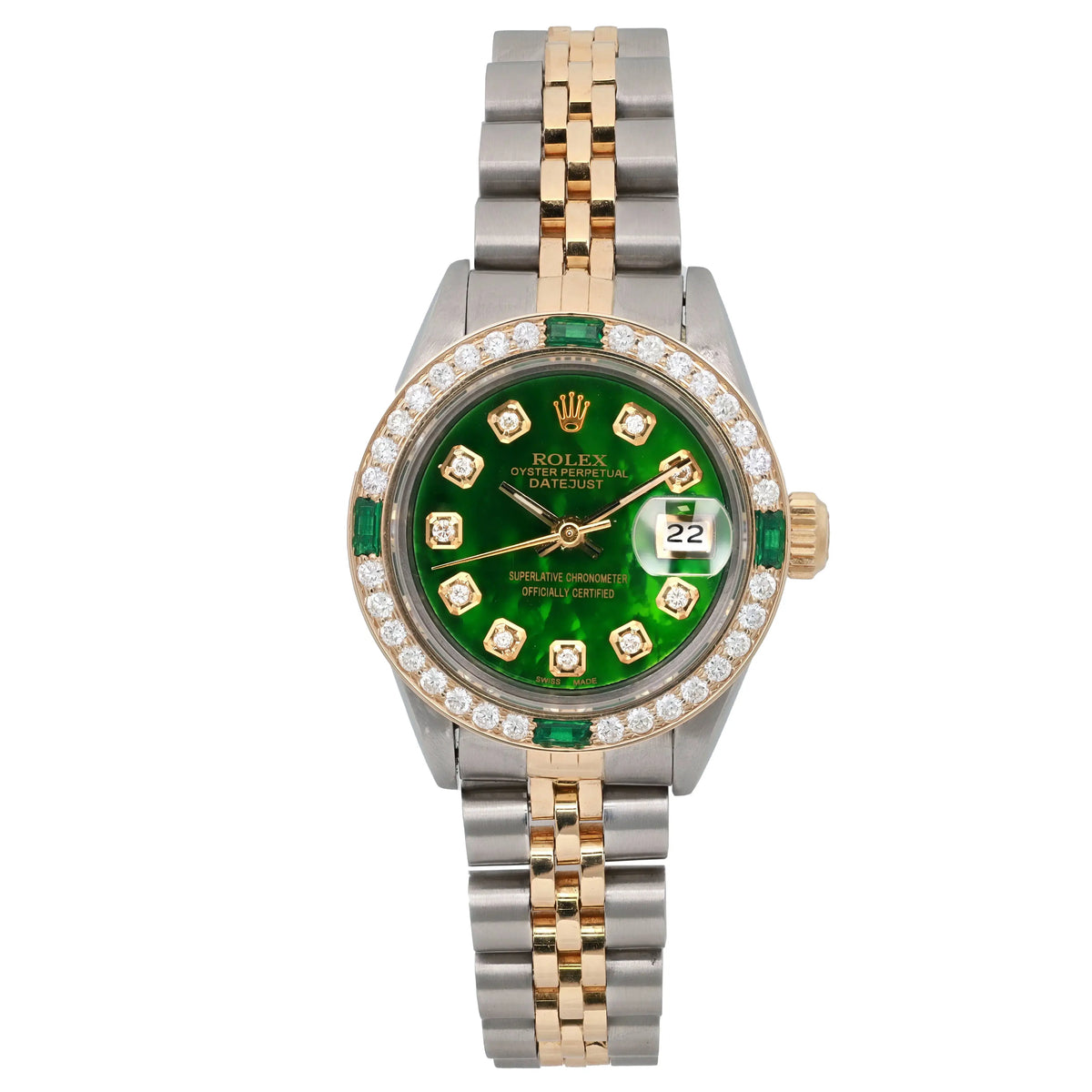 Rolex 69173 — view 1