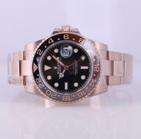 Rolex GMT-Master II 126715CHNR — view 3