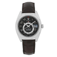 Rolex 326139 — view 1