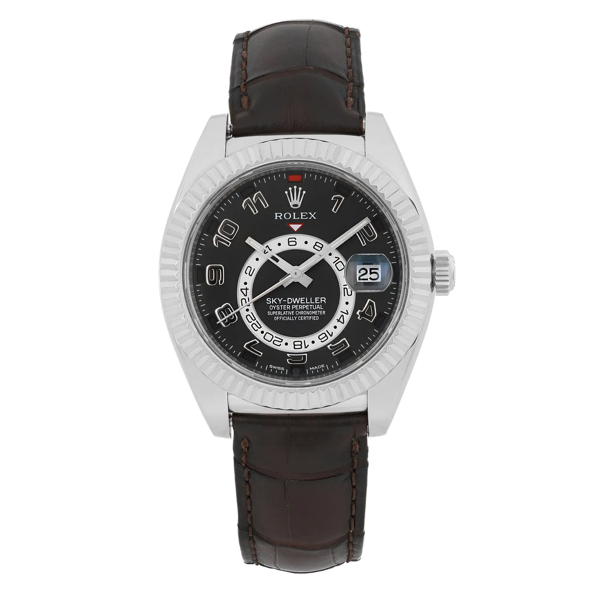 Rolex 326139 — view 1