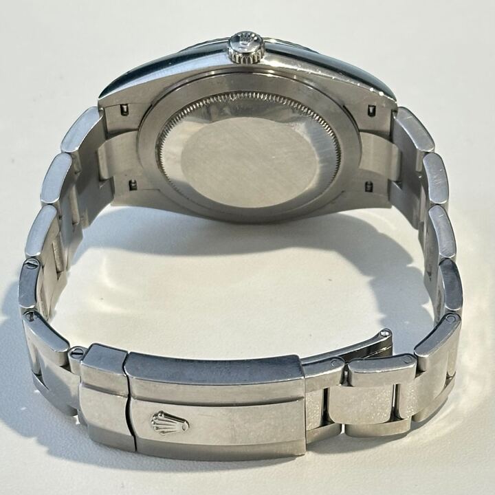Rolex Datejust 41 126334 — view 2
