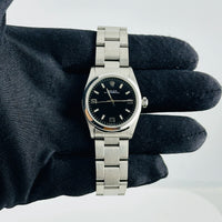 Rolex Oyster Perpetual 77080 — view 2