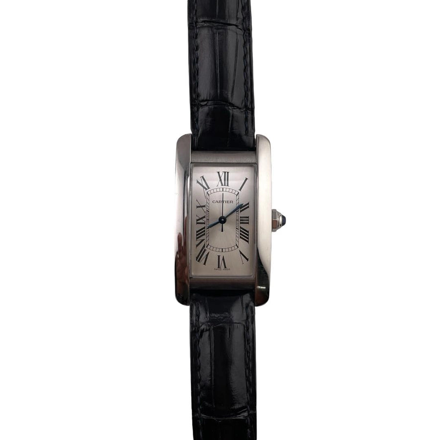 Cartier WSTA0017 — view 1