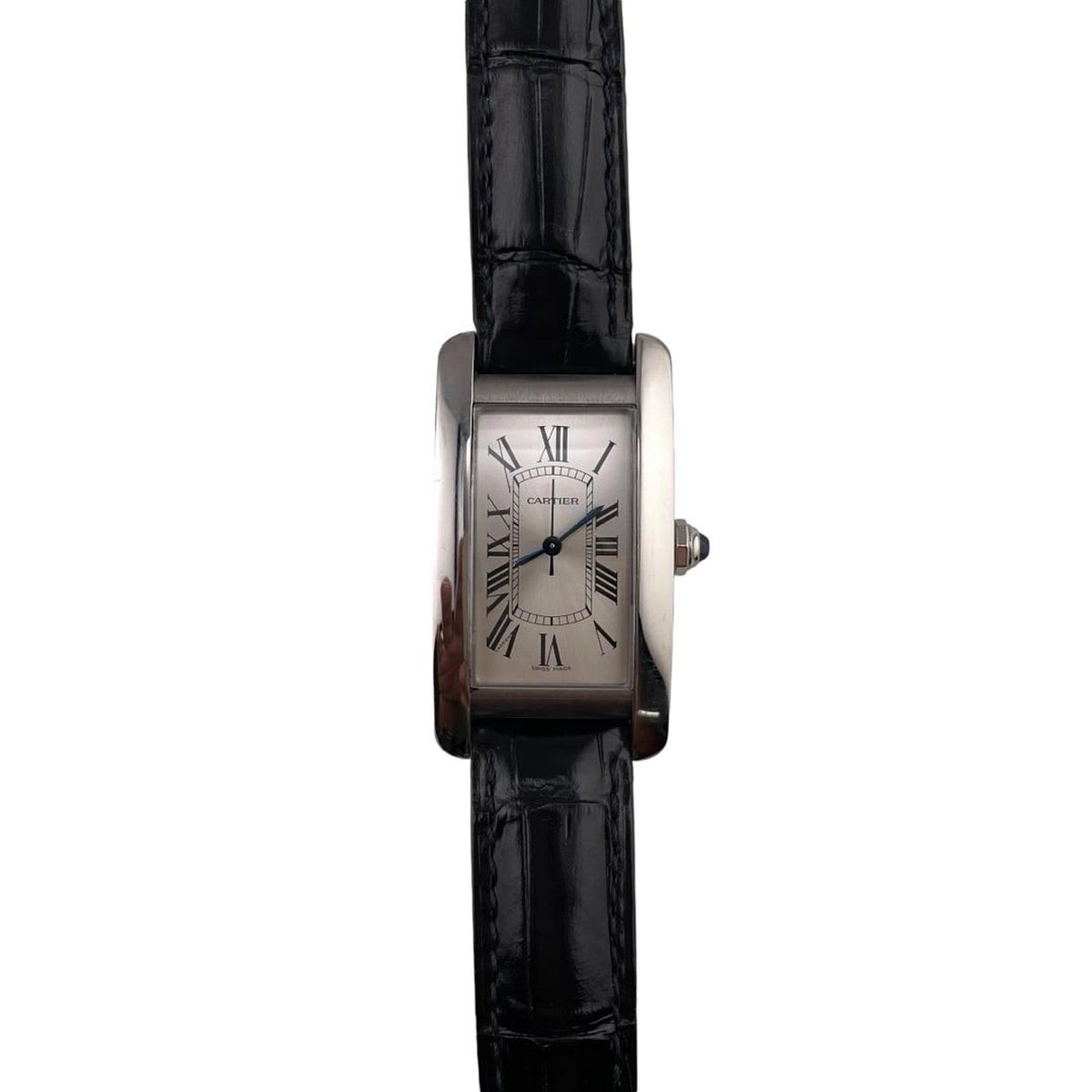 Cartier WSTA0017 — view 1