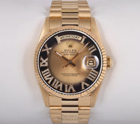 Rolex Day-Date 18038 — view 2