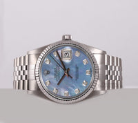 Rolex Datejust — view 3