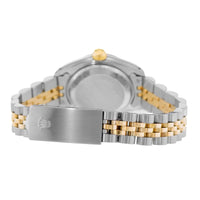 Rolex Datejust 69173 — view 10
