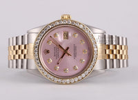 Rolex Datejust 36 — view 5