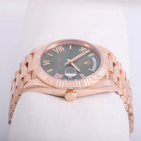 Rolex Day Date 40 228235 — view 4
