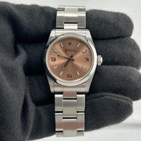Rolex Oyster Perpetual 67480 — view 1